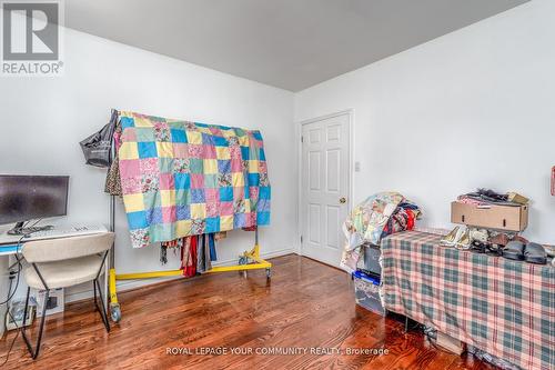Upper - 149 Dovercourt Road, Toronto, ON - Indoor Photo Showing Other Room