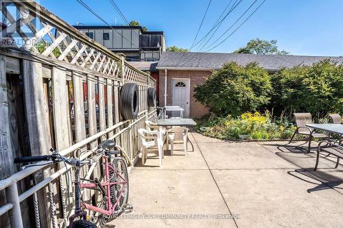 Upper - 149 Dovercourt Road, Toronto, ON - Outdoor