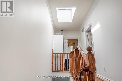 Upper - 149 Dovercourt Road, Toronto, ON - Indoor Photo Showing Other Room