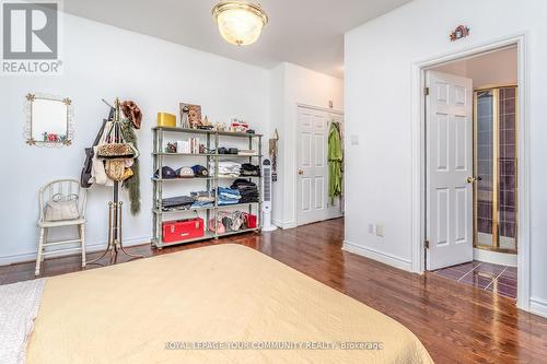 Upper - 149 Dovercourt Road, Toronto, ON - Indoor