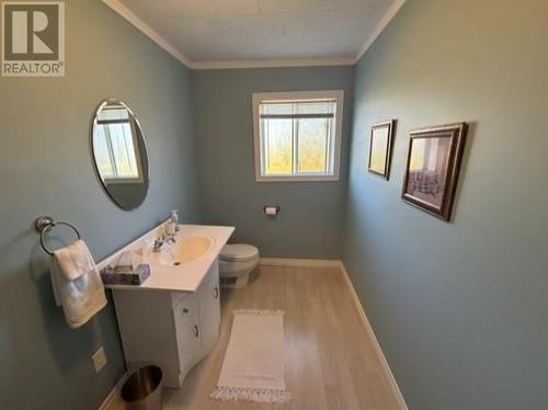 4 24Th Street, Virginiatown, ON - Indoor Photo Showing Bathroom