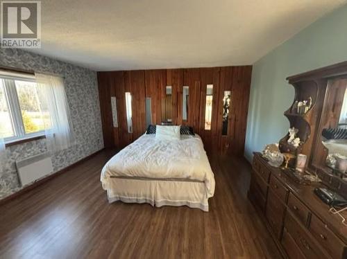 4 24Th Street, Virginiatown, ON - Indoor Photo Showing Bedroom