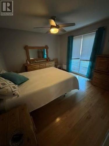 4 24Th Street, Virginiatown, ON - Indoor Photo Showing Bedroom