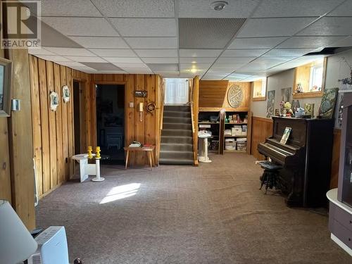 4 24Th Street, Virginiatown, ON - Indoor