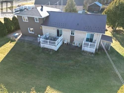 4 24Th Street, Virginiatown, ON - Outdoor