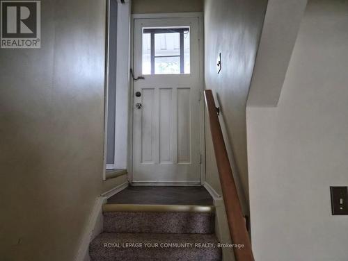 557 Glen Manor Boulevard, Waterloo, ON - Indoor Photo Showing Other Room