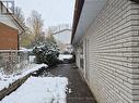 557 Glen Manor Boulevard, Waterloo, ON  - Outdoor 