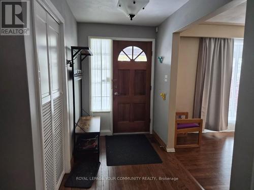 557 Glen Manor Boulevard, Waterloo, ON - Indoor Photo Showing Other Room