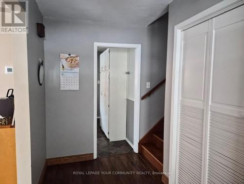 557 Glen Manor Boulevard, Waterloo, ON - Indoor Photo Showing Other Room
