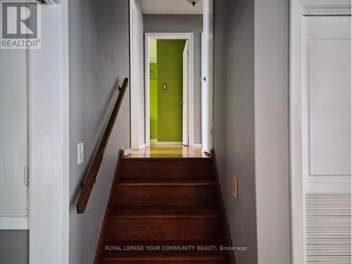 557 Glen Manor Boulevard, Waterloo, ON - Indoor Photo Showing Other Room