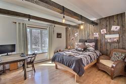 Chambre à coucher - 