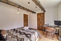 Chambre à coucher - 