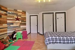 Chambre à coucher - 