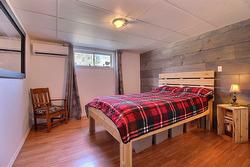 Chambre à coucher - 