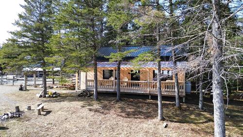 Extérieur - 36 Rg Cohoes, La Patrie, QC - Outdoor