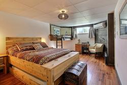 Chambre à coucher - 