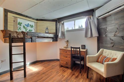 Chambre à coucher - 36 Rg Cohoes, La Patrie, QC - Indoor Photo Showing Other Room