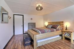 Chambre à coucher - 