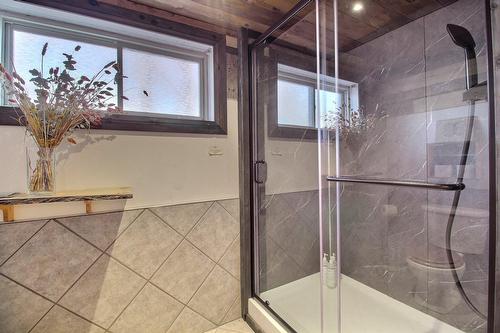 Bathroom - 36 Rg Cohoes, La Patrie, QC - Indoor Photo Showing Bathroom