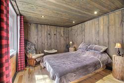 Chambre à coucher - 