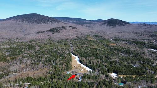 Vue d'ensemble - 36 Rg Cohoes, La Patrie, QC - Outdoor With View