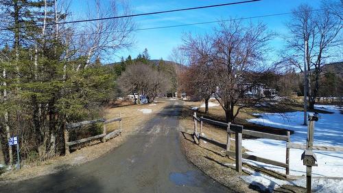 Extérieur - 36 Rg Cohoes, La Patrie, QC - Outdoor With View