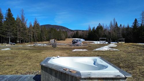 Extérieur - 36 Rg Cohoes, La Patrie, QC - Outdoor