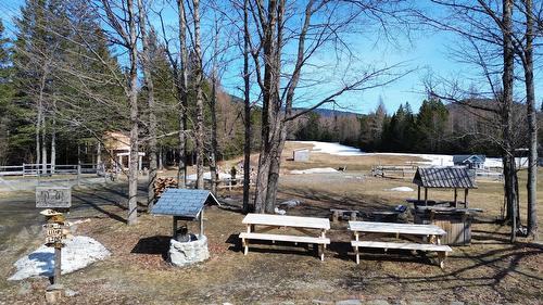 Extérieur - 36 Rg Cohoes, La Patrie, QC - Outdoor With View