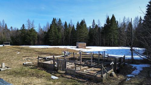 Extérieur - 36 Rg Cohoes, La Patrie, QC - Outdoor