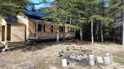 Extérieur - 36 Rg Cohoes, La Patrie, QC - Outdoor