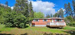 4180 Highway 3  Rock Creek, BC V0H 1Y0