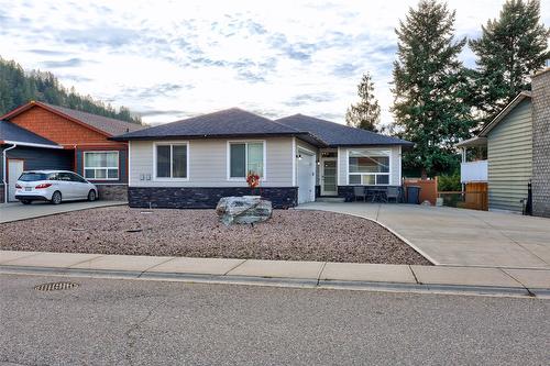 206 Ash Drive  Chase, BC V0E 1M0