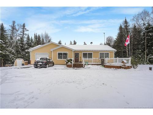 3068 Route 620, Cardigan, NB 