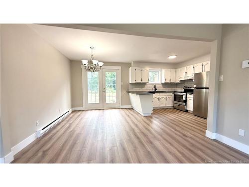 80 Saint Pierre, Rogersville, NB 