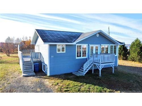 44 Bayshore Dr, Bathurst, NB 