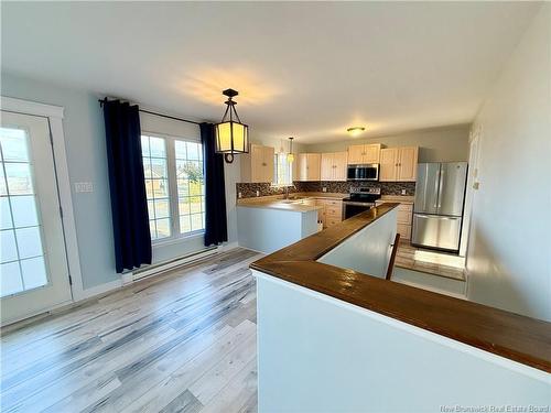 44 Bayshore Dr, Bathurst, NB 