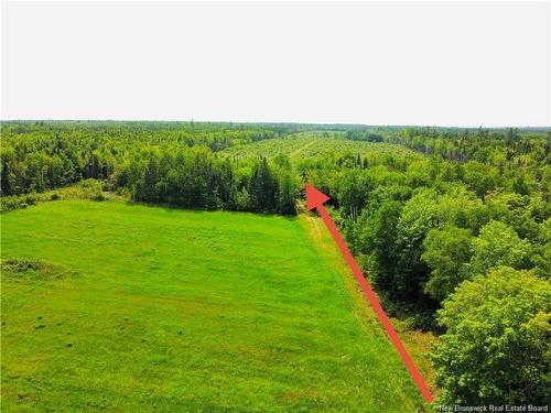 - Route 340, New Bandon, NB 