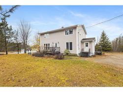 1393 Route 102  Upper Gagetown, NB E5M 1P5
