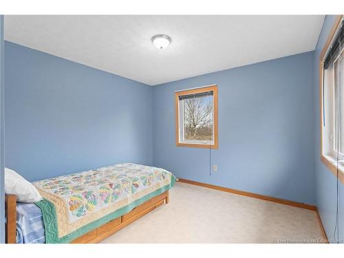 1393 Route 102, Upper Gagetown, NB 