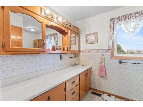 1393 Route 102, Upper Gagetown, NB 