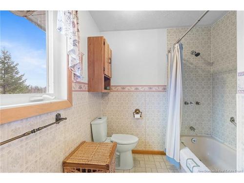 1393 Route 102, Upper Gagetown, NB 