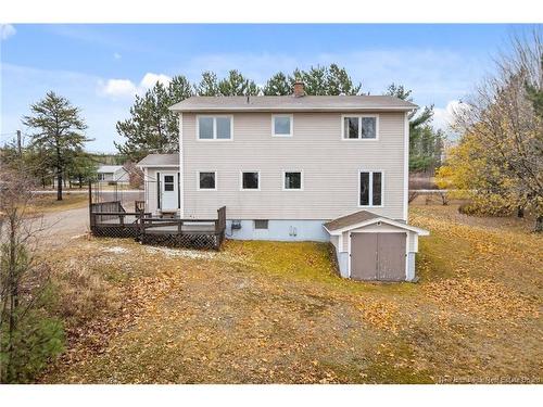 1393 Route 102, Upper Gagetown, NB 