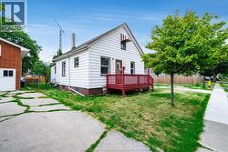 101 MILL STREET East  Leamington, ON N8H 1S3