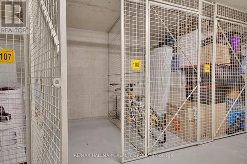 Locker - 208 - 555 Anand Private, Ottawa, ON - Indoor With Storage