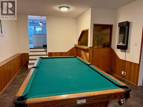 10728 18 Street, Dawson Creek, BC - Indoor Photo Showing Other Room