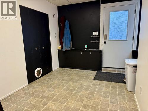 10728 18 Street, Dawson Creek, BC - Indoor Photo Showing Other Room
