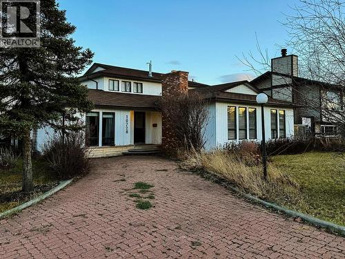 10728 18 Street  Dawson Creek, BC V1G 4E2