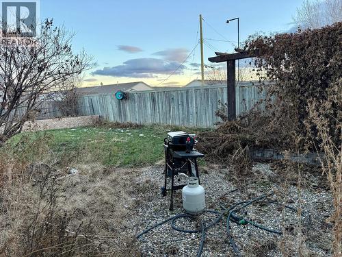 10728 18 Street, Dawson Creek, BC - Outdoor