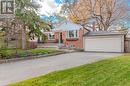 110 De Quincy Boulevard, Toronto, ON  - Outdoor 