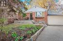 110 De Quincy Boulevard, Toronto, ON  - Outdoor 